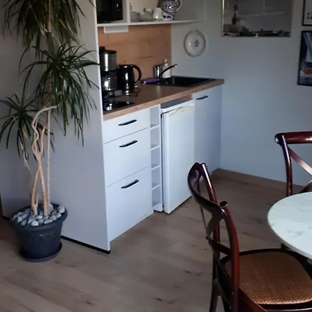 Le Jardin Appartement Dinard Buitenkant foto