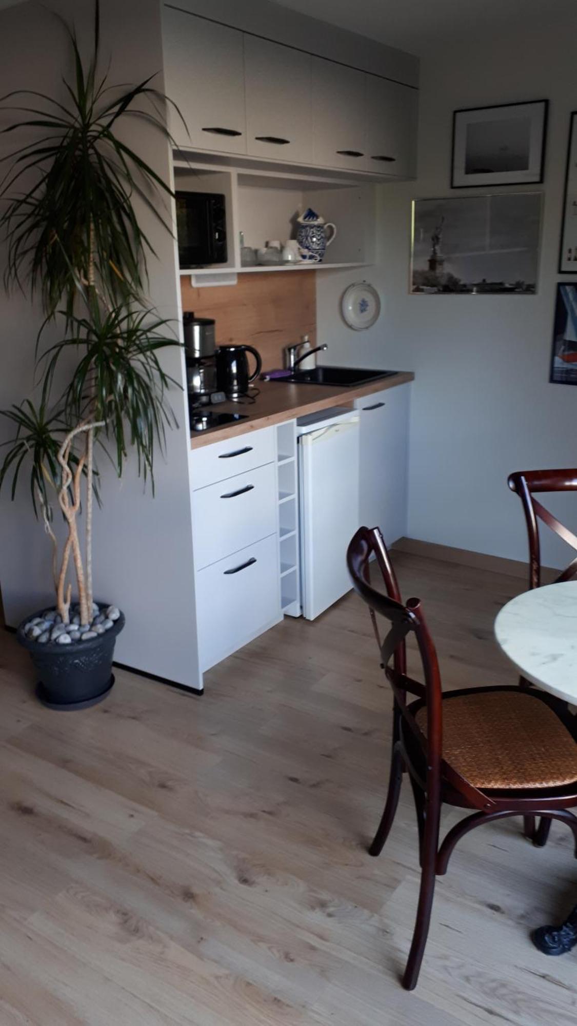 Le Jardin Apartment