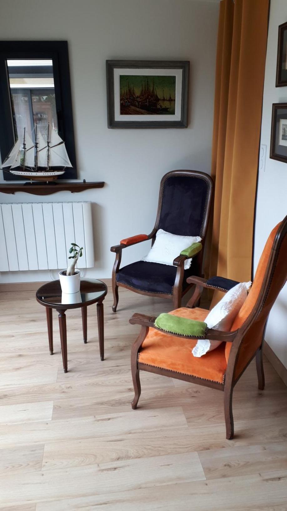 Apartment Le Jardin *