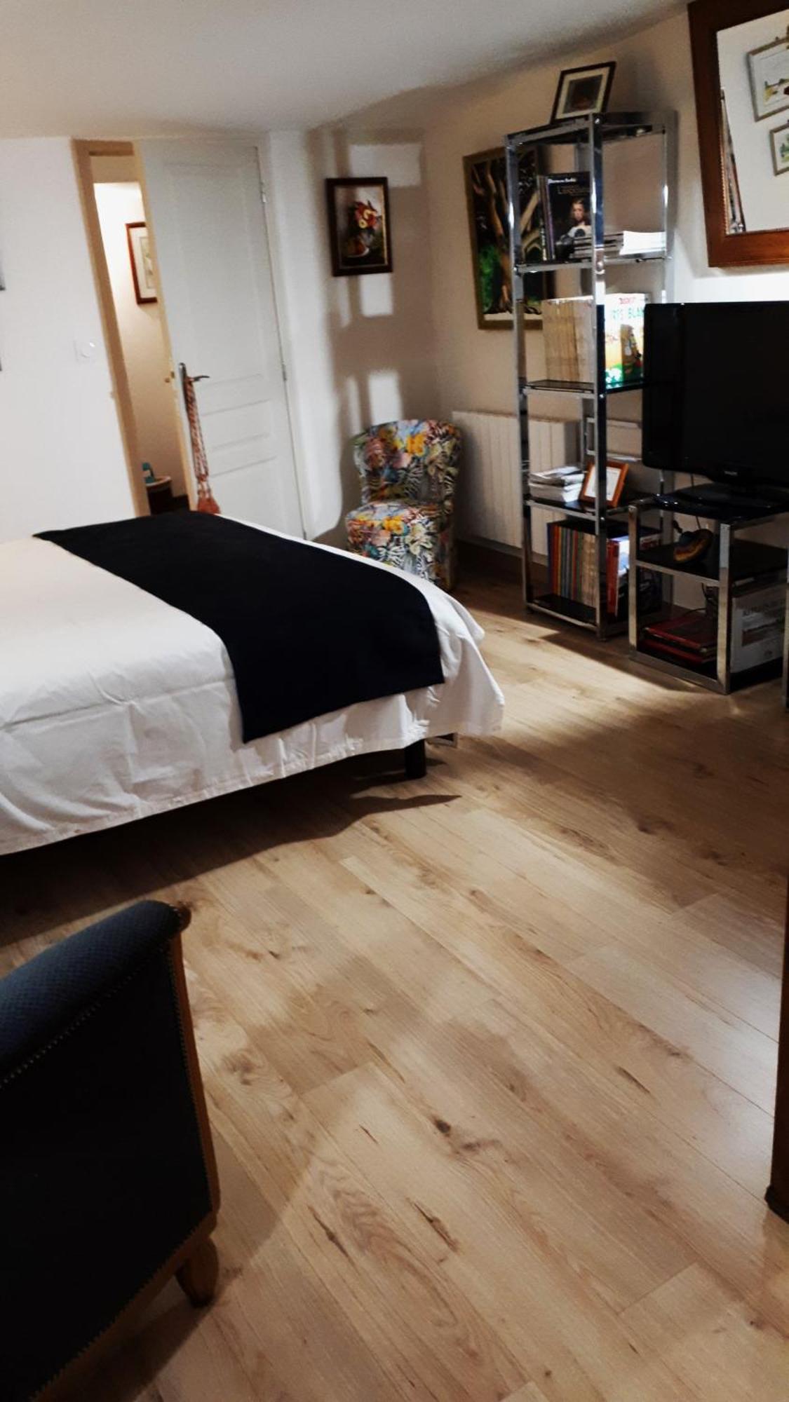 Le Jardin Apartment
